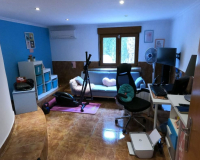 Resale - Miasto - Algorfa - Finca Resort