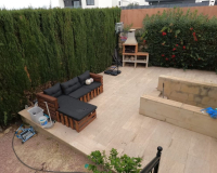 Resale - Miasto - Algorfa - Finca Resort