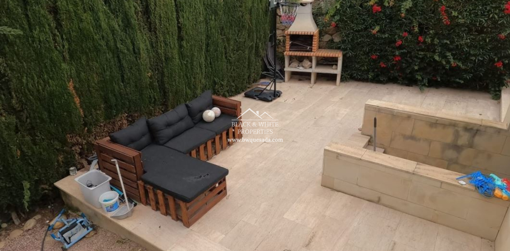 Resale - Miasto - Algorfa - Finca Resort