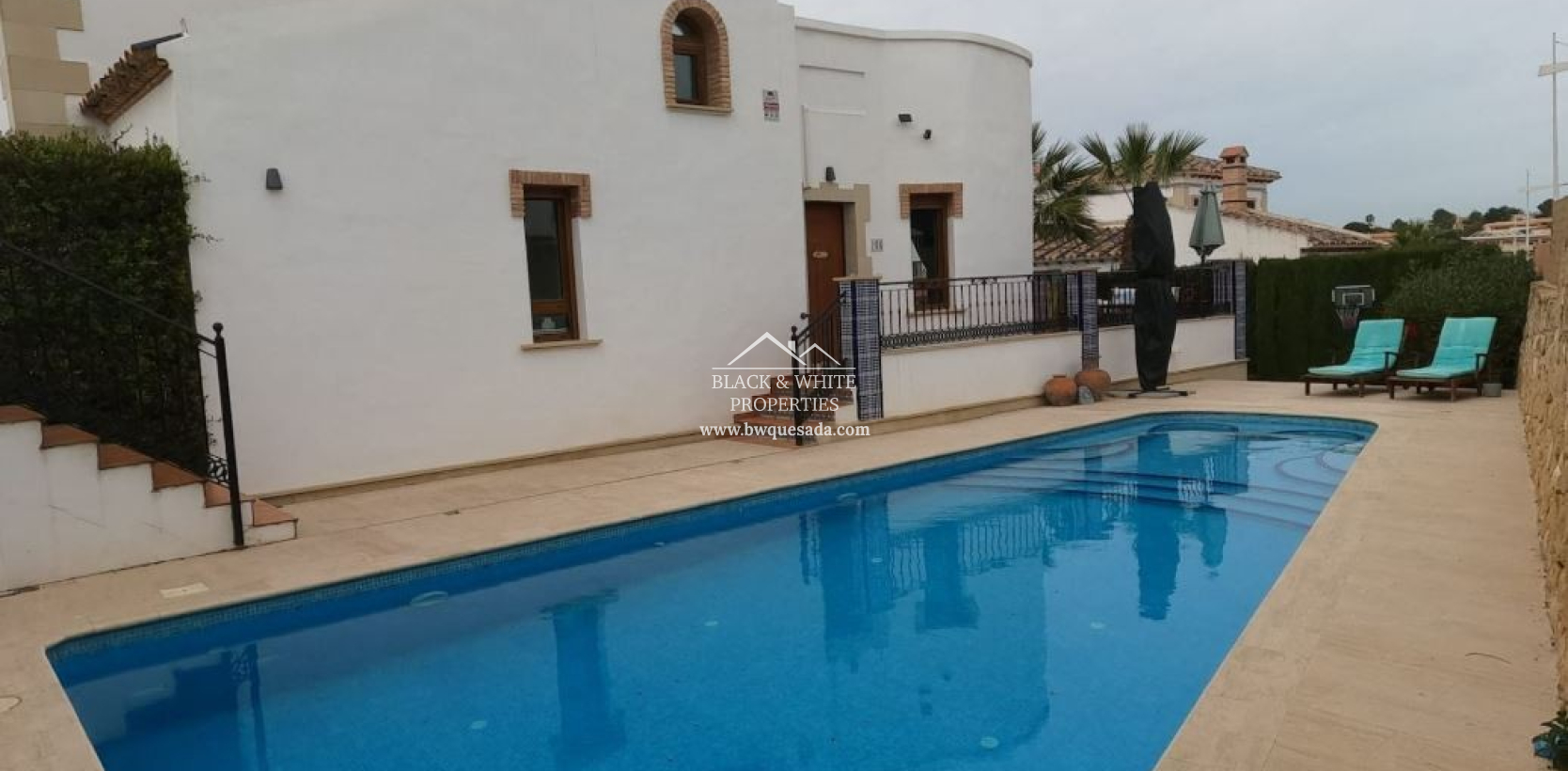Resale - Miasto - Algorfa - Finca Resort