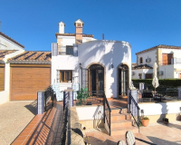 Resale - Miasto - Algorfa - Finca Resort