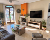 Resale - Miasto - Algorfa - Finca Resort