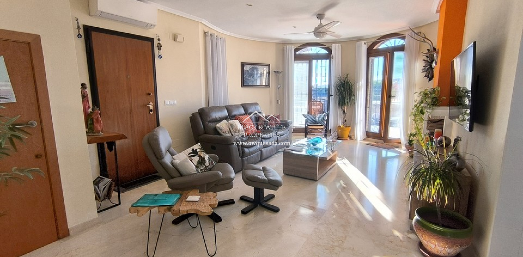 Resale - Miasto - Algorfa - Finca Resort