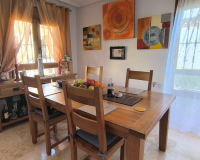 Resale - Miasto - Algorfa - Finca Resort