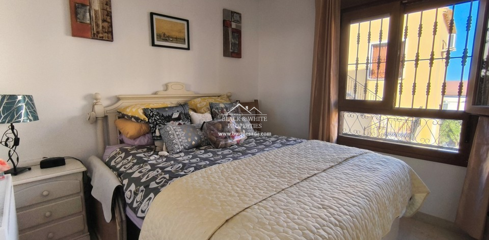 Resale - Miasto - Algorfa - Finca Resort