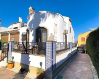 Resale - Miasto - Algorfa - Finca Resort