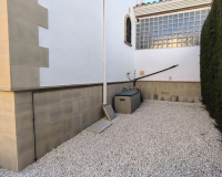 Resale - Miasto - Algorfa - Finca Resort