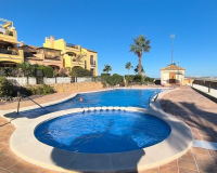 Resale - Miasto - Algorfa - Finca Resort