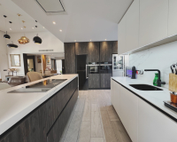 Resale - Miasto - Algorfa - La finca golf