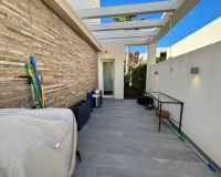 Resale - Miasto - Algorfa - La finca golf