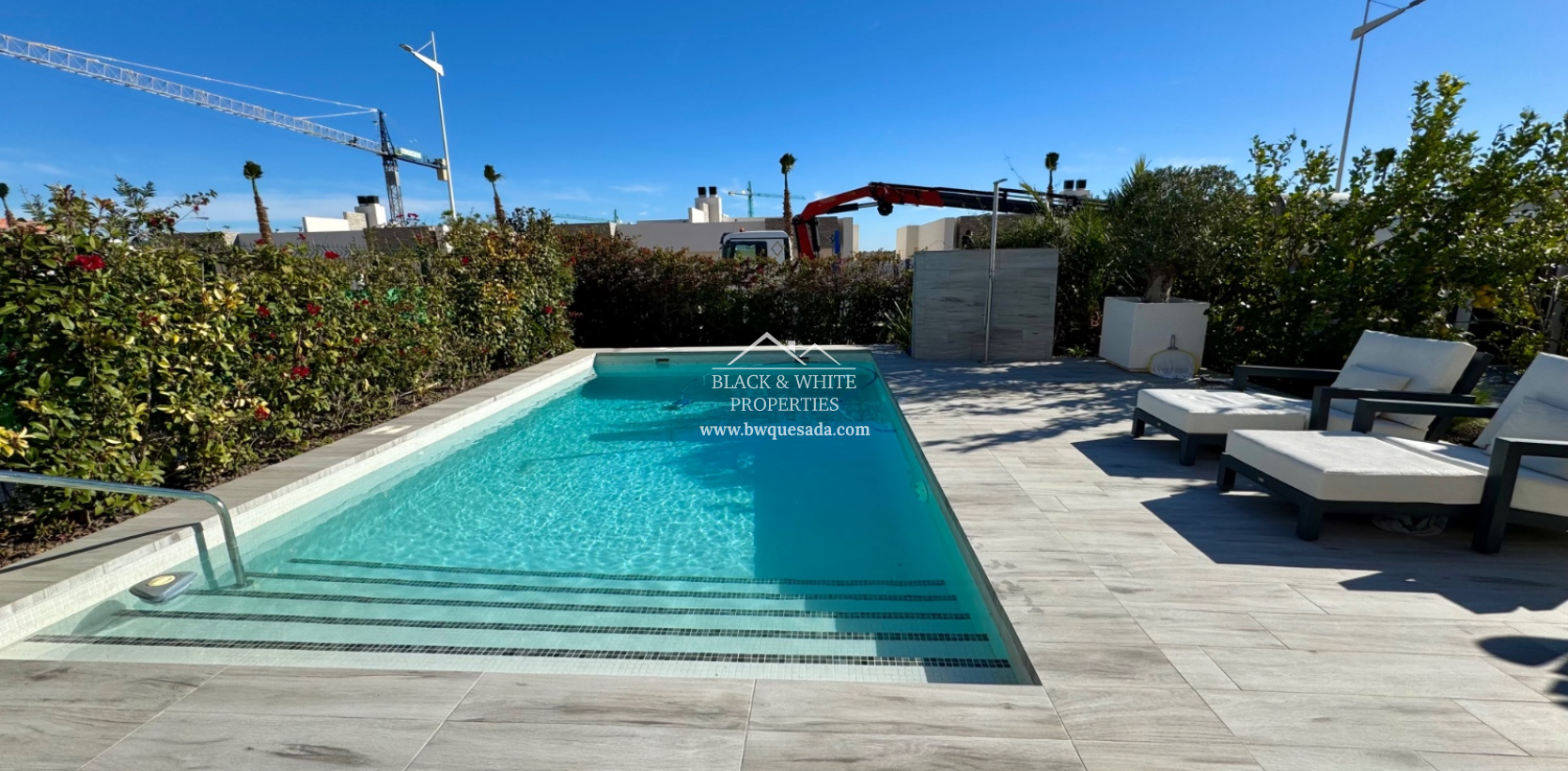 Resale - Miasto - Algorfa - La finca golf