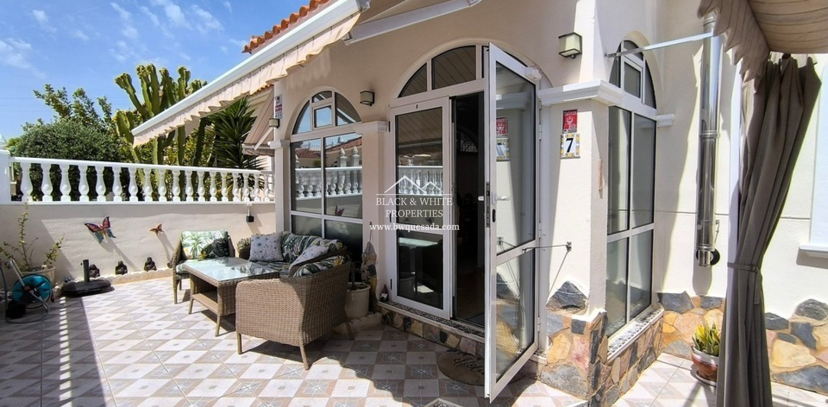Resale - Miasto - Algorfa - Lo Crispin