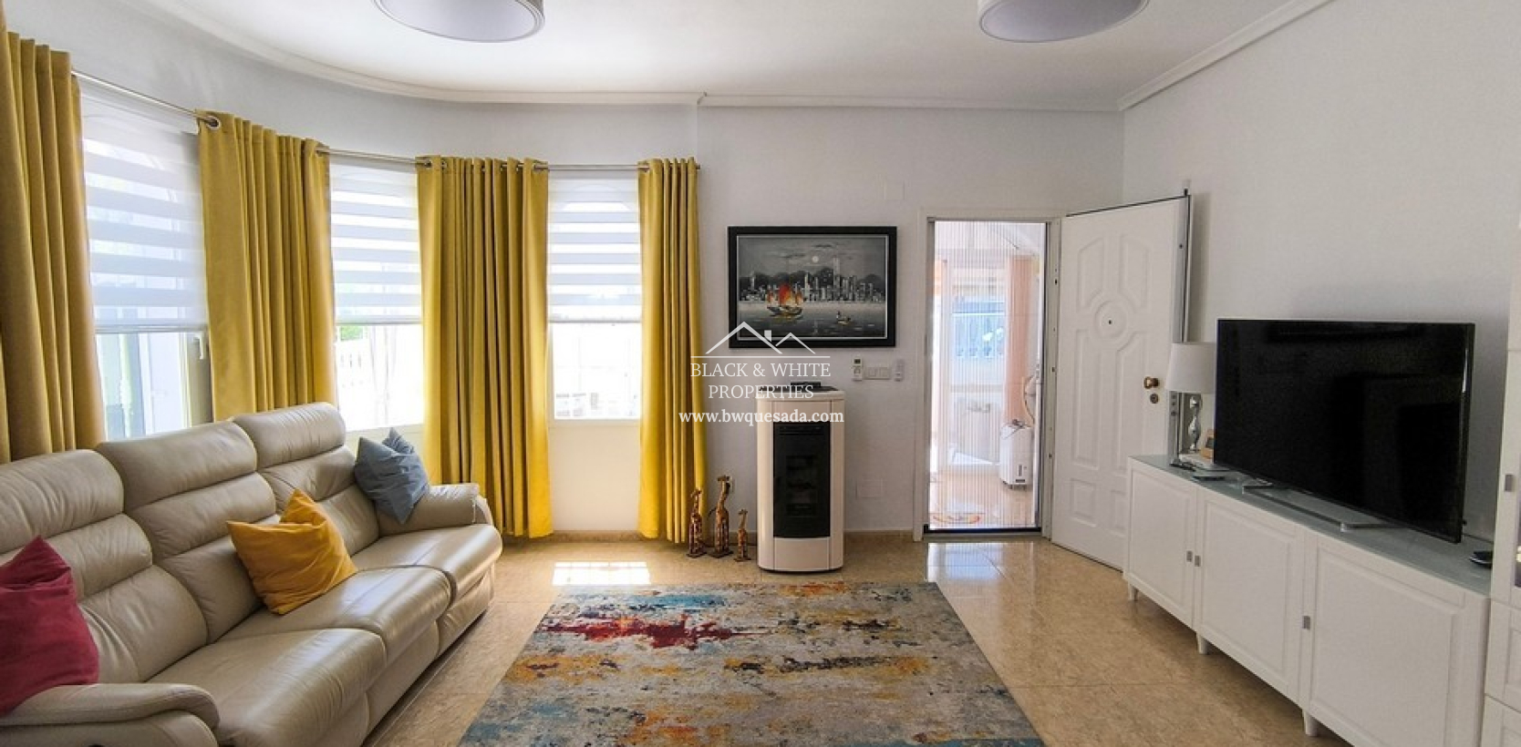 Resale - Miasto - Algorfa - Lo Crispin