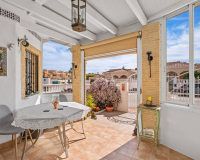 Resale - Miasto - Algorfa - Lo Crispin