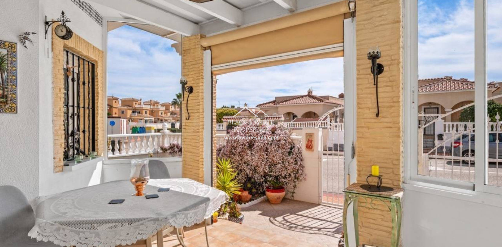 Resale - Miasto - Algorfa - Lo Crispin