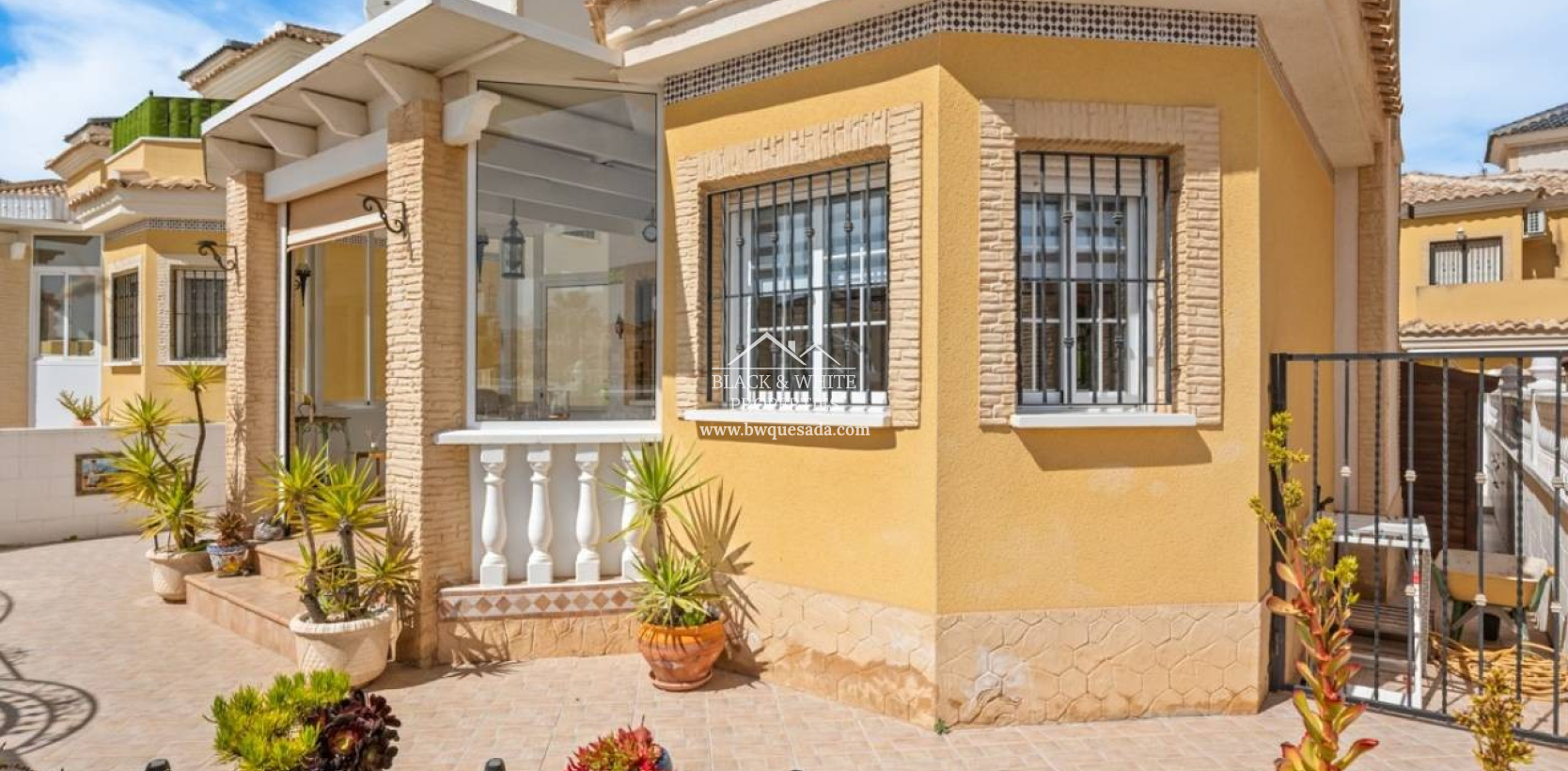 Resale - Miasto - Algorfa - Lo Crispin
