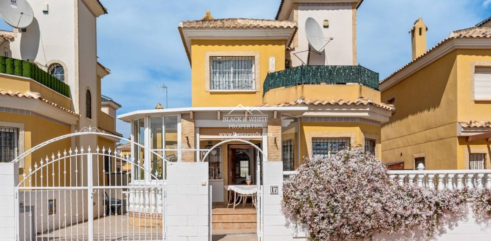 Resale - Miasto - Algorfa - Lo Crispin