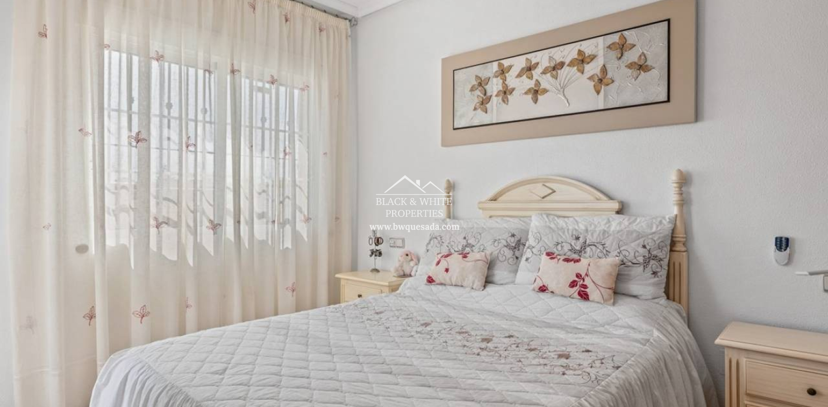 Resale - Miasto - Algorfa - Lo Crispin