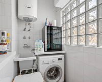 Resale - Miasto - Algorfa - Lo Crispin