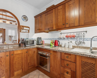 Resale - Miasto - Algorfa - Lo Crispin