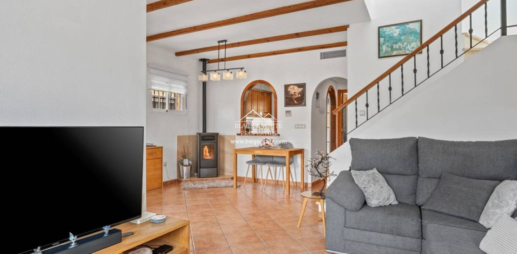 Resale - Miasto - Algorfa - Lo Crispin