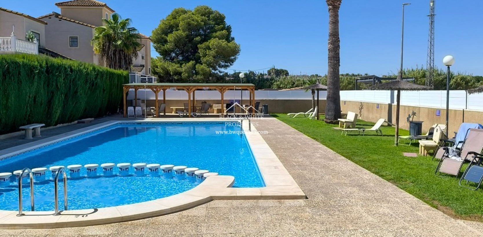 Resale - Miasto - Algorfa - Montebello 