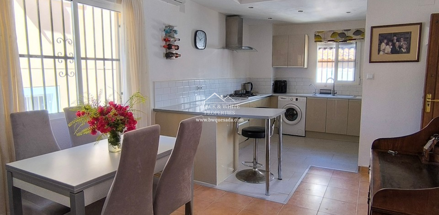 Resale - Miasto - Algorfa - Montebello 