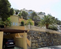 Resale - Miasto - Altea - Altea Hills