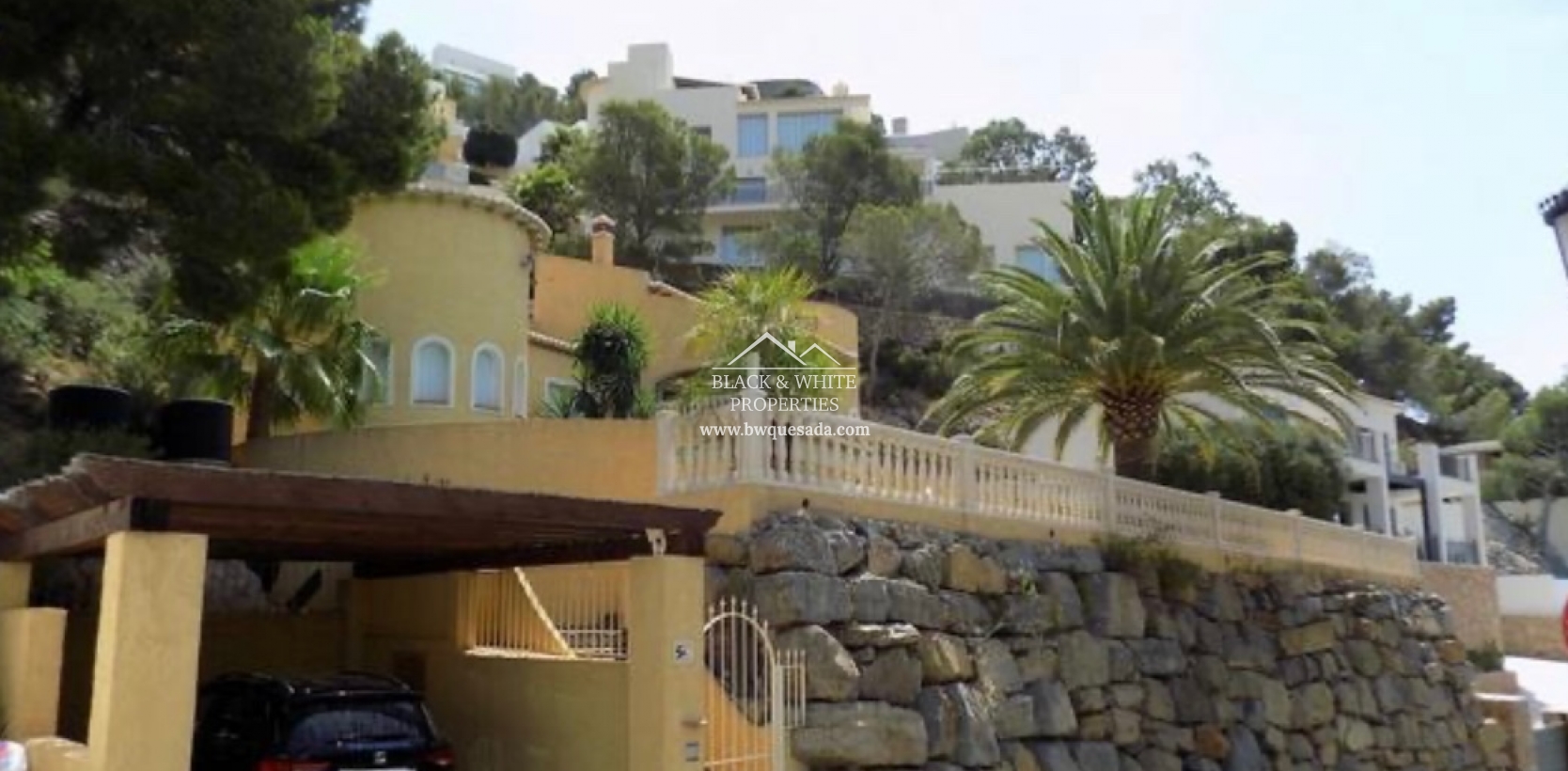 Resale - Miasto - Altea - Altea Hills