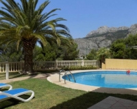 Resale - Miasto - Altea - Altea Hills