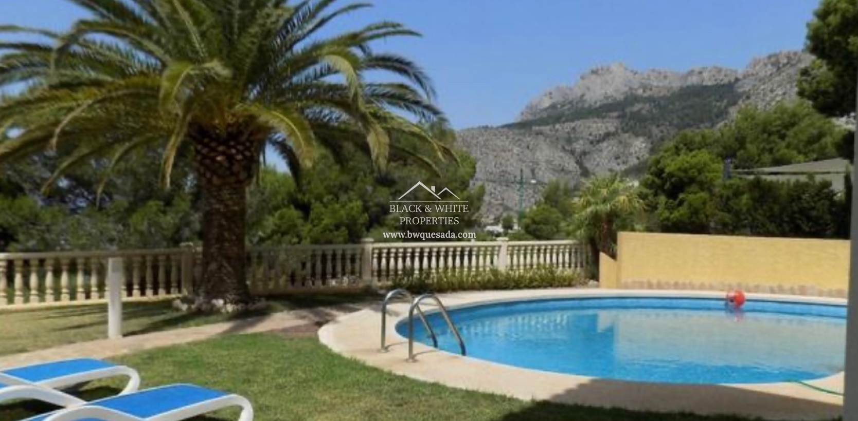 Resale - Miasto - Altea - Altea Hills