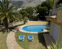 Resale - Miasto - Altea - Altea Hills