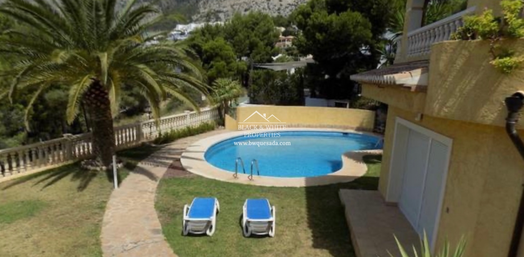 Resale - Miasto - Altea - Altea Hills