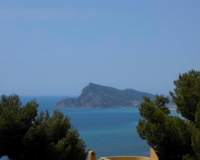 Resale - Miasto - Altea - Altea Hills