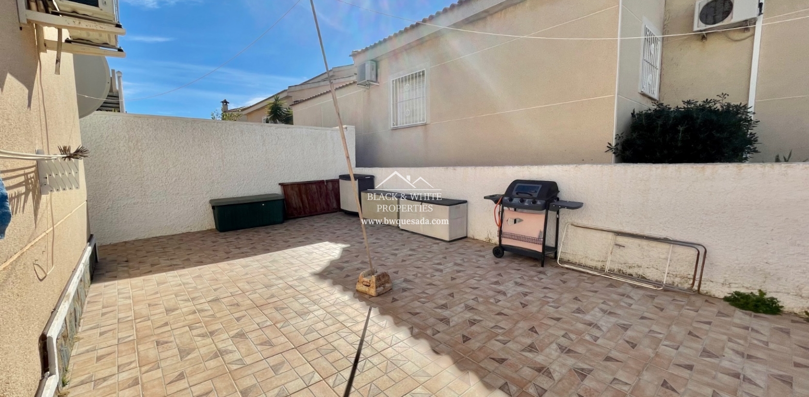 Resale - Miasto - Benijofar - Rojales Hills