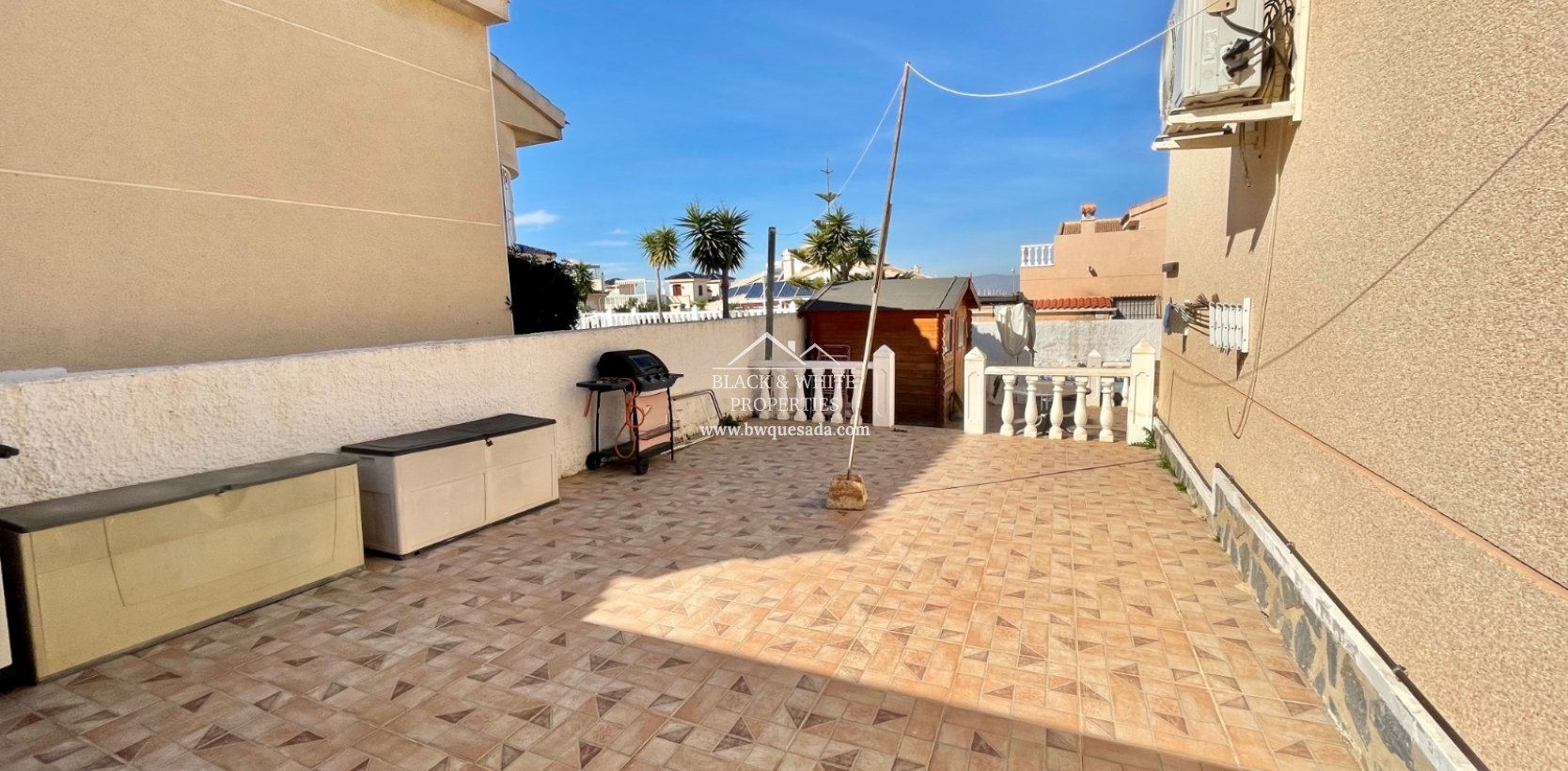 Resale - Miasto - Benijofar - Rojales Hills