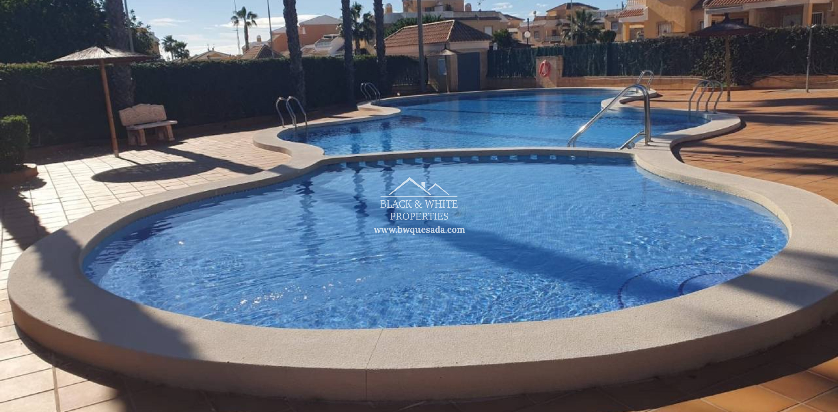 Resale - Miasto - Ciudad Quesada - Ciudad Quesada - Rojales