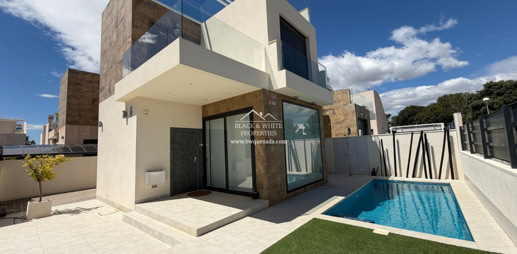 Resale - Miasto - Ciudad Quesada - Ciudad Quesada - Rojales