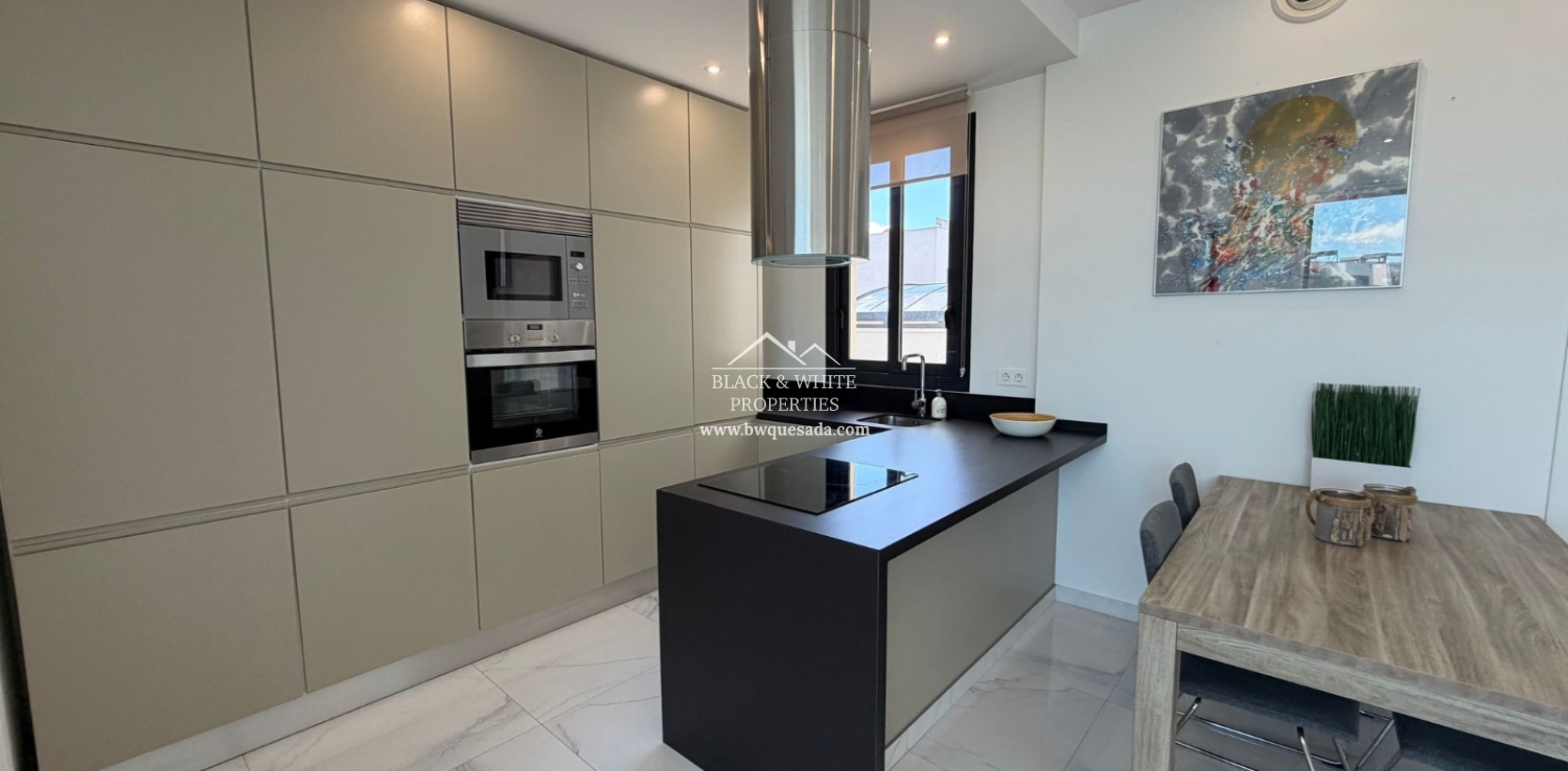 Resale - Miasto - Ciudad Quesada - Ciudad Quesada - Rojales