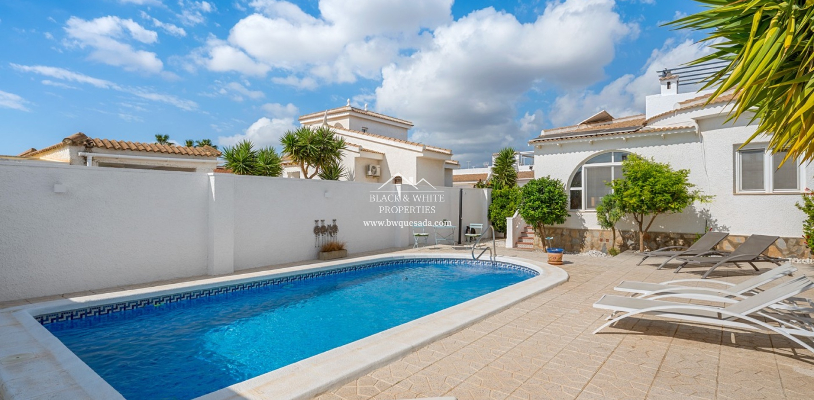Resale - Miasto - Ciudad Quesada - Ciudad Quesada - Rojales