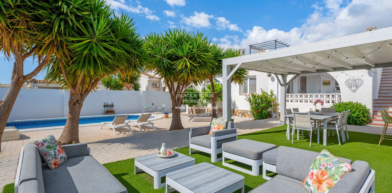 Resale - Miasto - Ciudad Quesada - Ciudad Quesada - Rojales