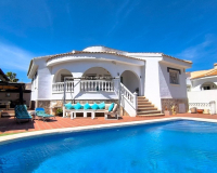 Resale - Miasto - Ciudad Quesada - Ciudad Quesada - Rojales