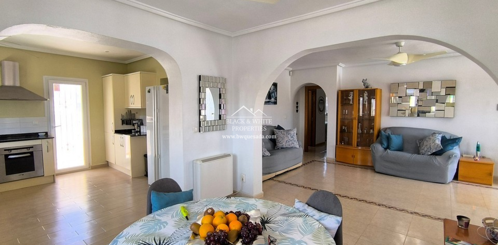 Resale - Miasto - Ciudad Quesada - Ciudad Quesada - Rojales
