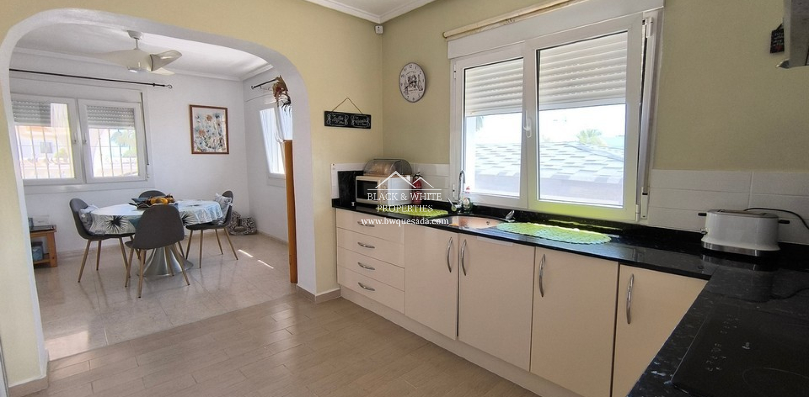 Resale - Miasto - Ciudad Quesada - Ciudad Quesada - Rojales