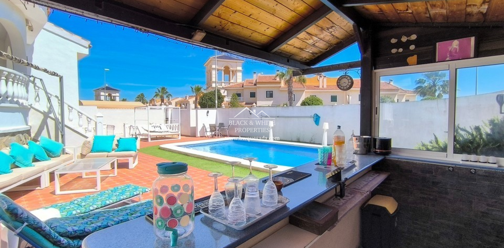 Resale - Miasto - Ciudad Quesada - Ciudad Quesada - Rojales