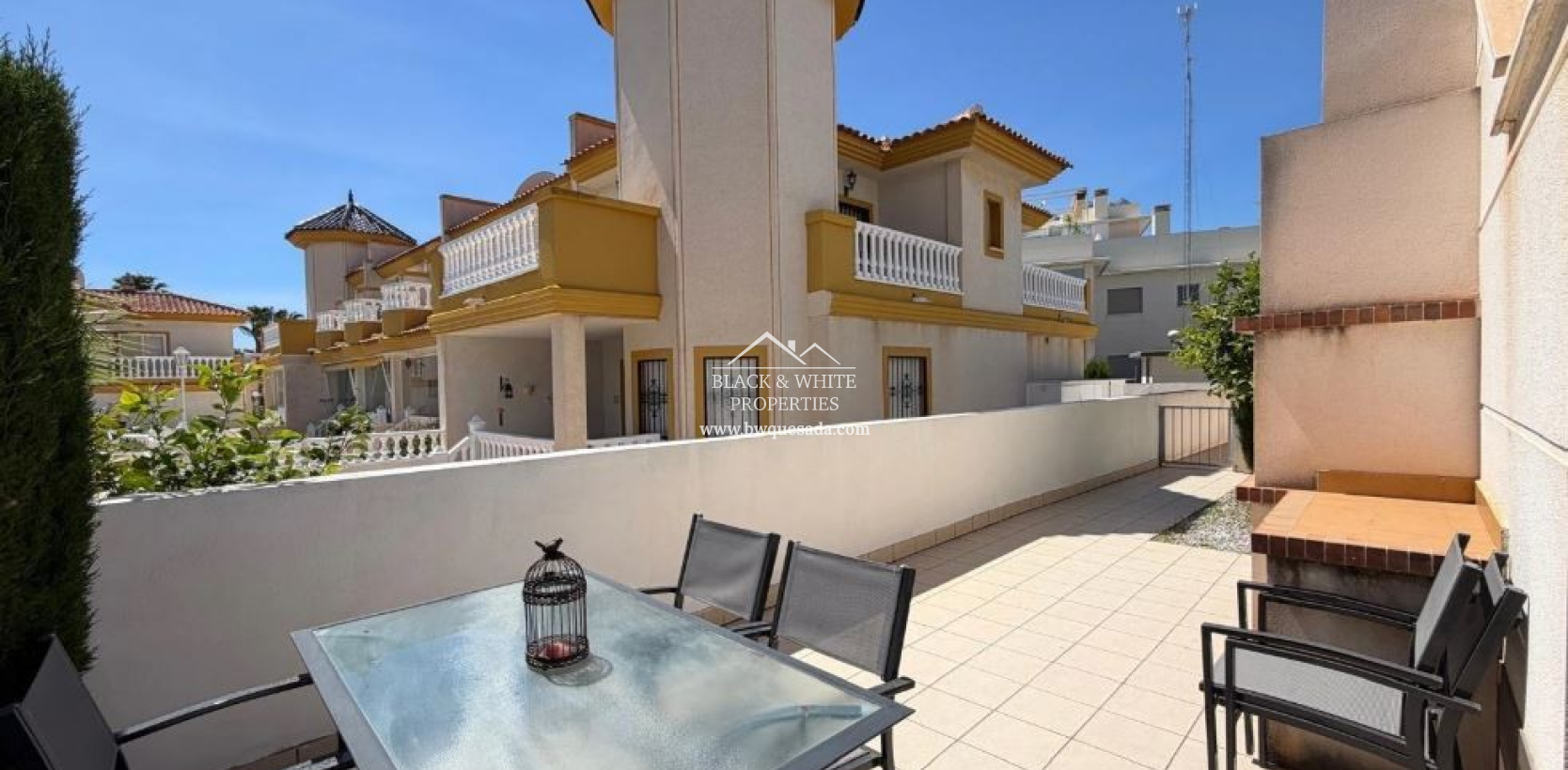 Resale - Miasto - Ciudad Quesada - Ciudad Quesada - Rojales