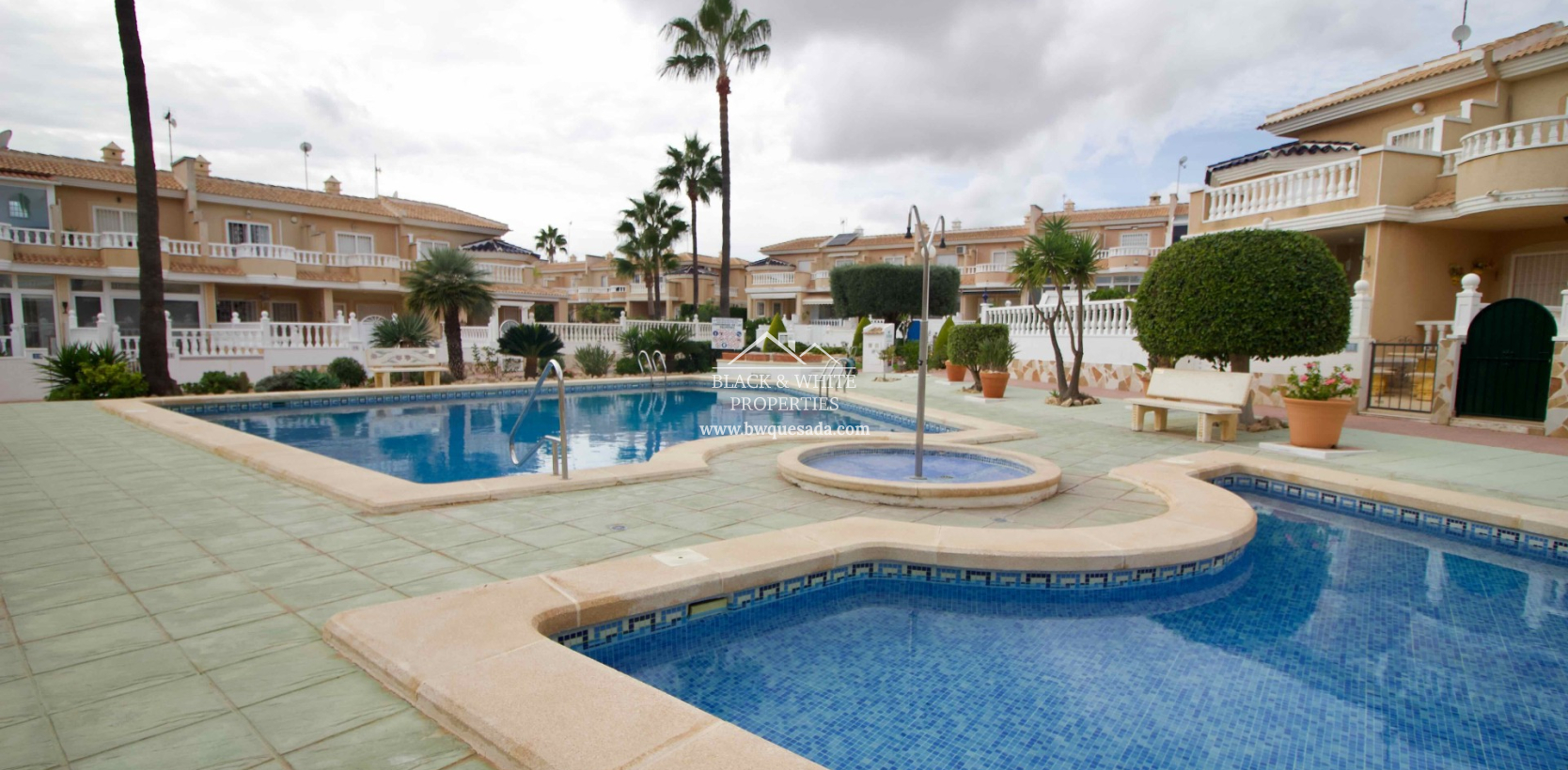 Resale - Miasto - Ciudad Quesada - Doña Pepa 