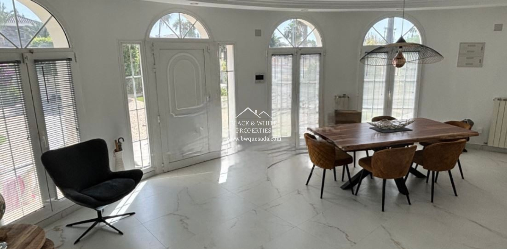 Resale - Miasto - Ciudad Quesada - Doña Pepa 