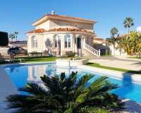 Resale - Miasto - Ciudad Quesada - Doña Pepa 