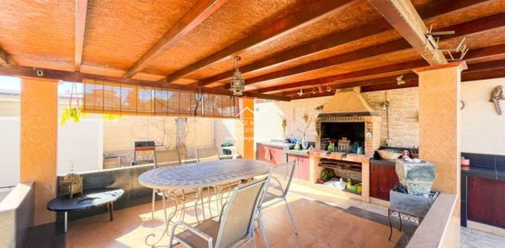 Resale - Miasto - Ciudad Quesada - Doña Pepa 